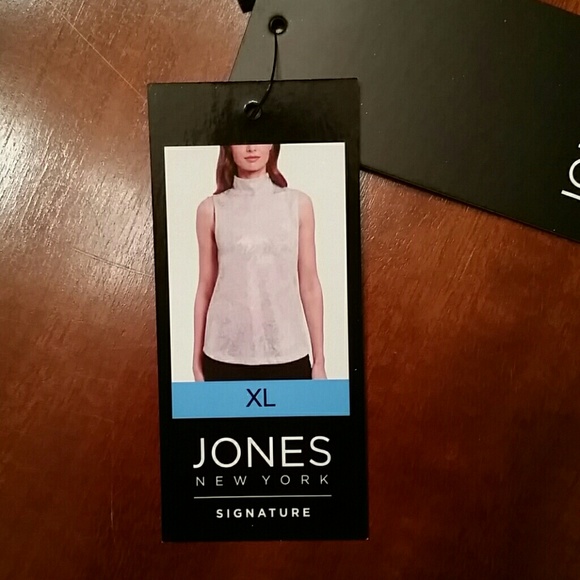 Mock turtle neck - Picture 1 of 4